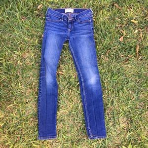 Abercrombie Kids Jeans